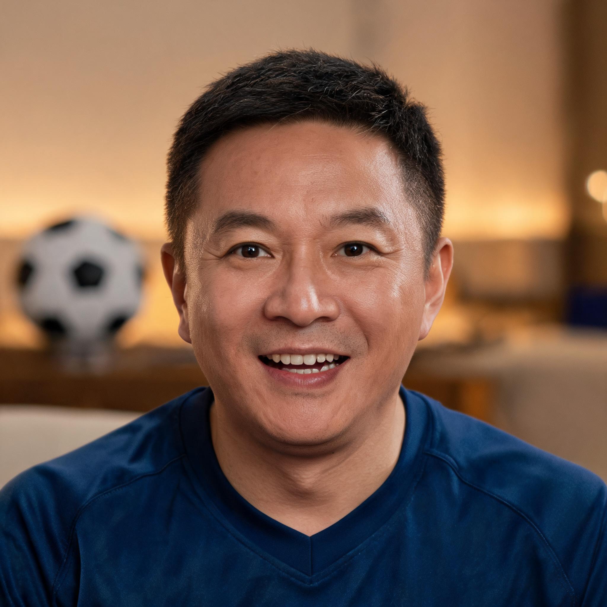 球迷头像